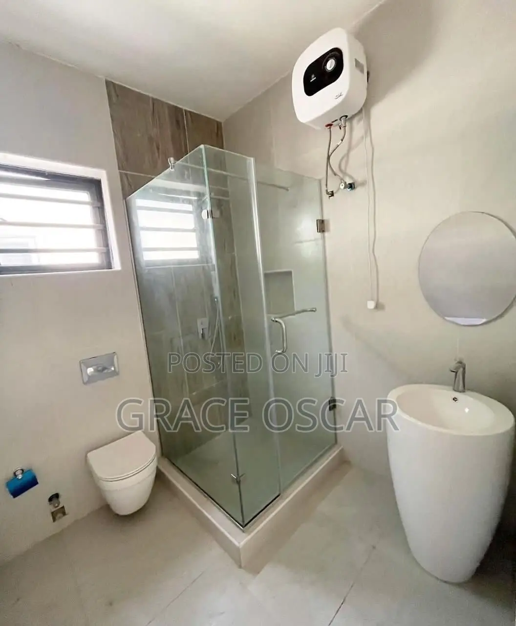 4bdrm Duplex in Ikate for sale in Ikate