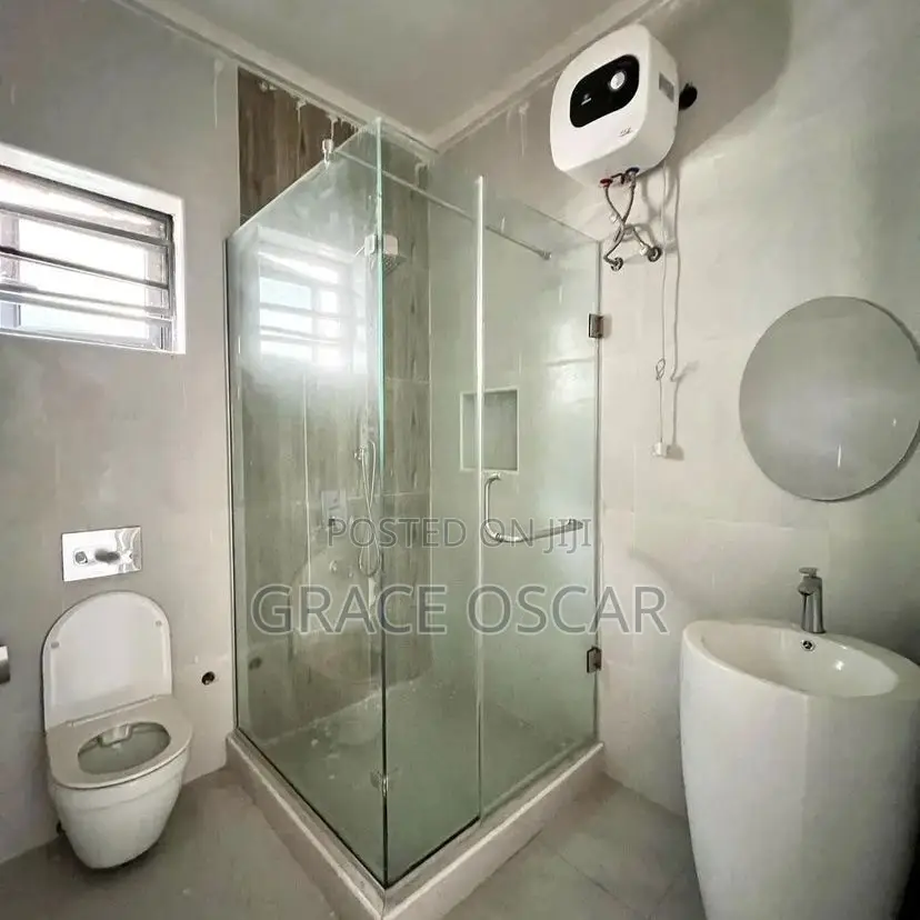 4bdrm Duplex in Ikate for sale in Ikate