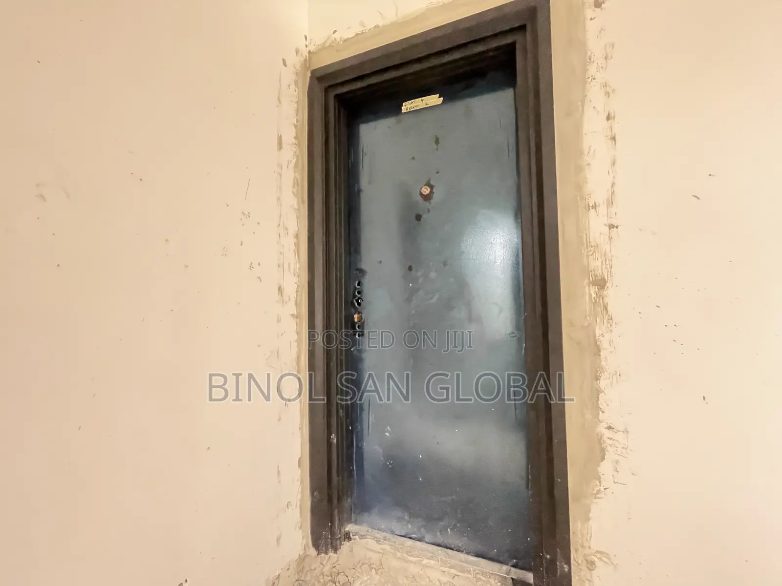 12bdrm Block of Flats in Palmville Estate, Ajah for sale in Ajah