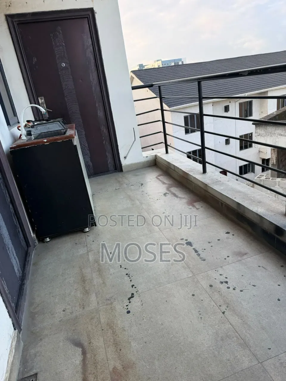 Furnished 1bdrm Apartment in Bayview Estate, Ikate-Elegushi for rent in Ikate-Elegushi