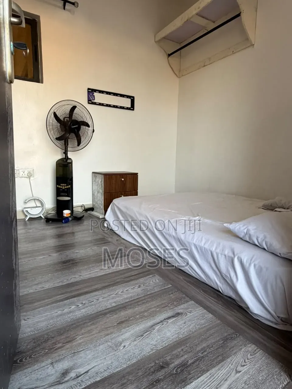 Furnished 1bdrm Apartment in Bayview Estate, Ikate-Elegushi for rent in Ikate-Elegushi
