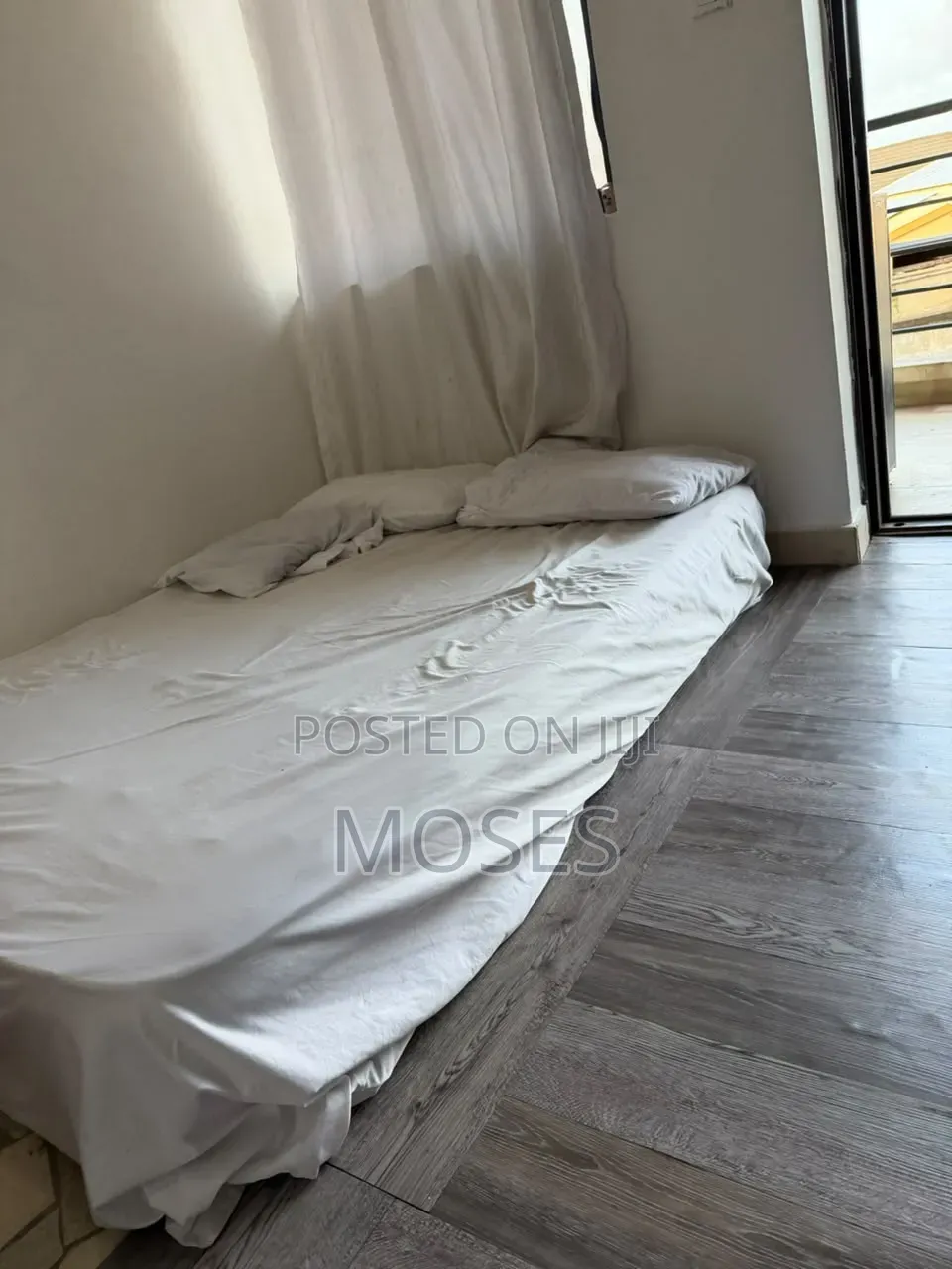 Furnished 1bdrm Apartment in Bayview Estate, Ikate-Elegushi for rent in Ikate-Elegushi