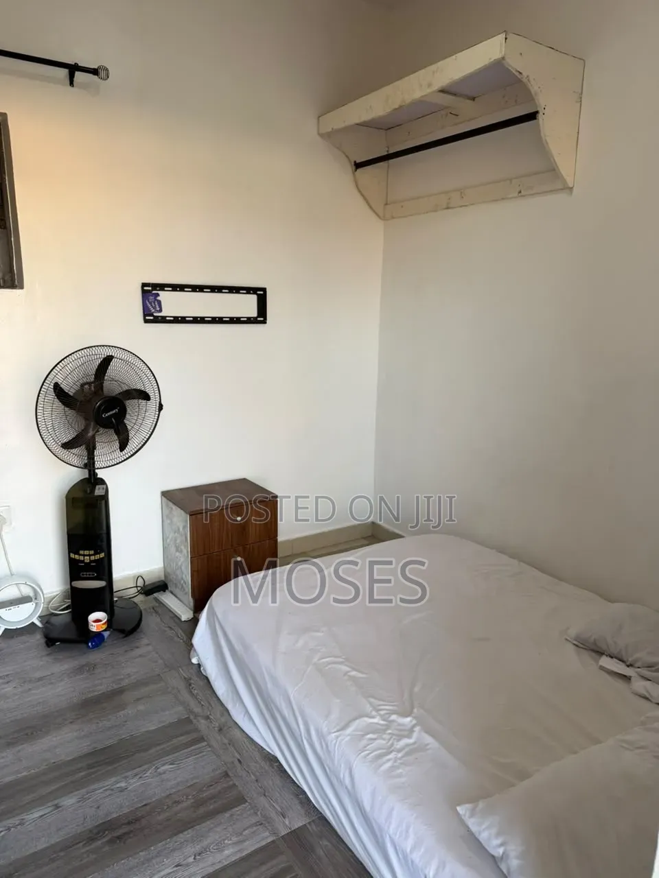 Furnished 1bdrm Apartment in Bayview Estate, Ikate-Elegushi for rent in Ikate-Elegushi