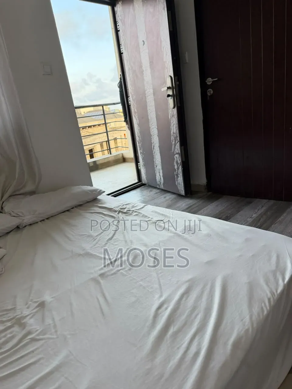 Furnished 1bdrm Apartment in Bayview Estate, Ikate-Elegushi for rent in Ikate-Elegushi