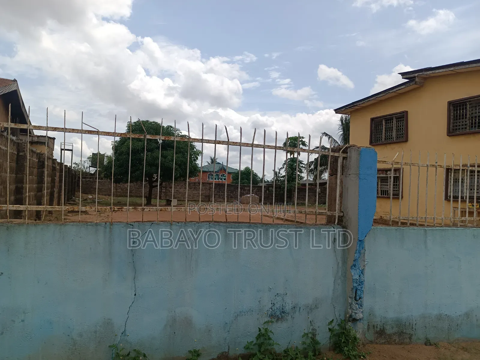6bdrm Block of Flats in Benin City for sale in Benin City