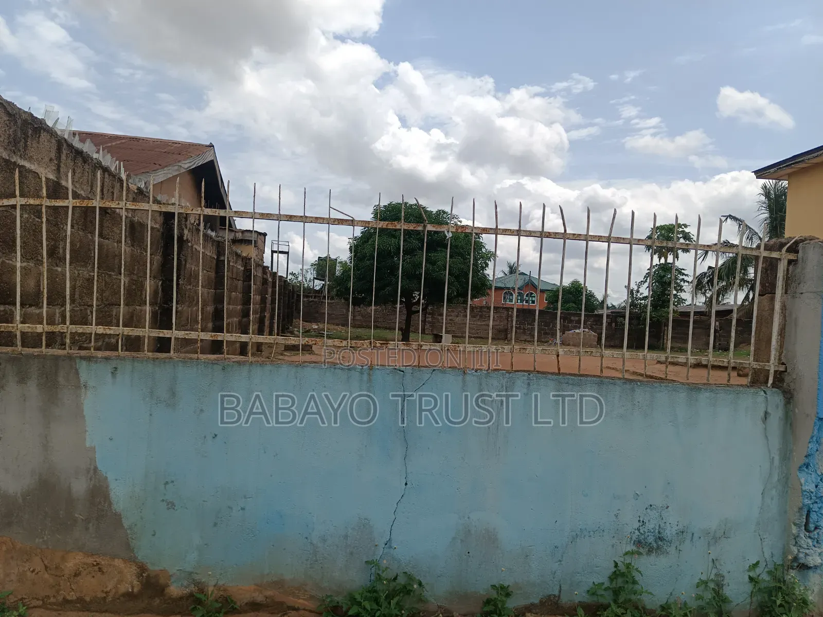 6bdrm Block of Flats in Benin City for sale in Benin City