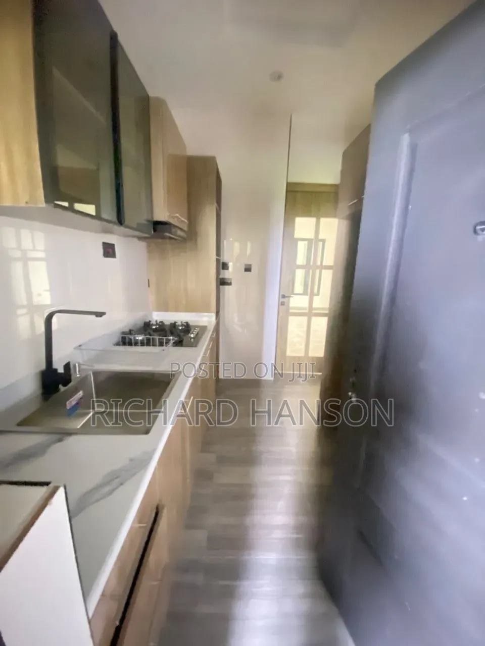 2bdrm Apartment in Majek After for rent in Sangotedo