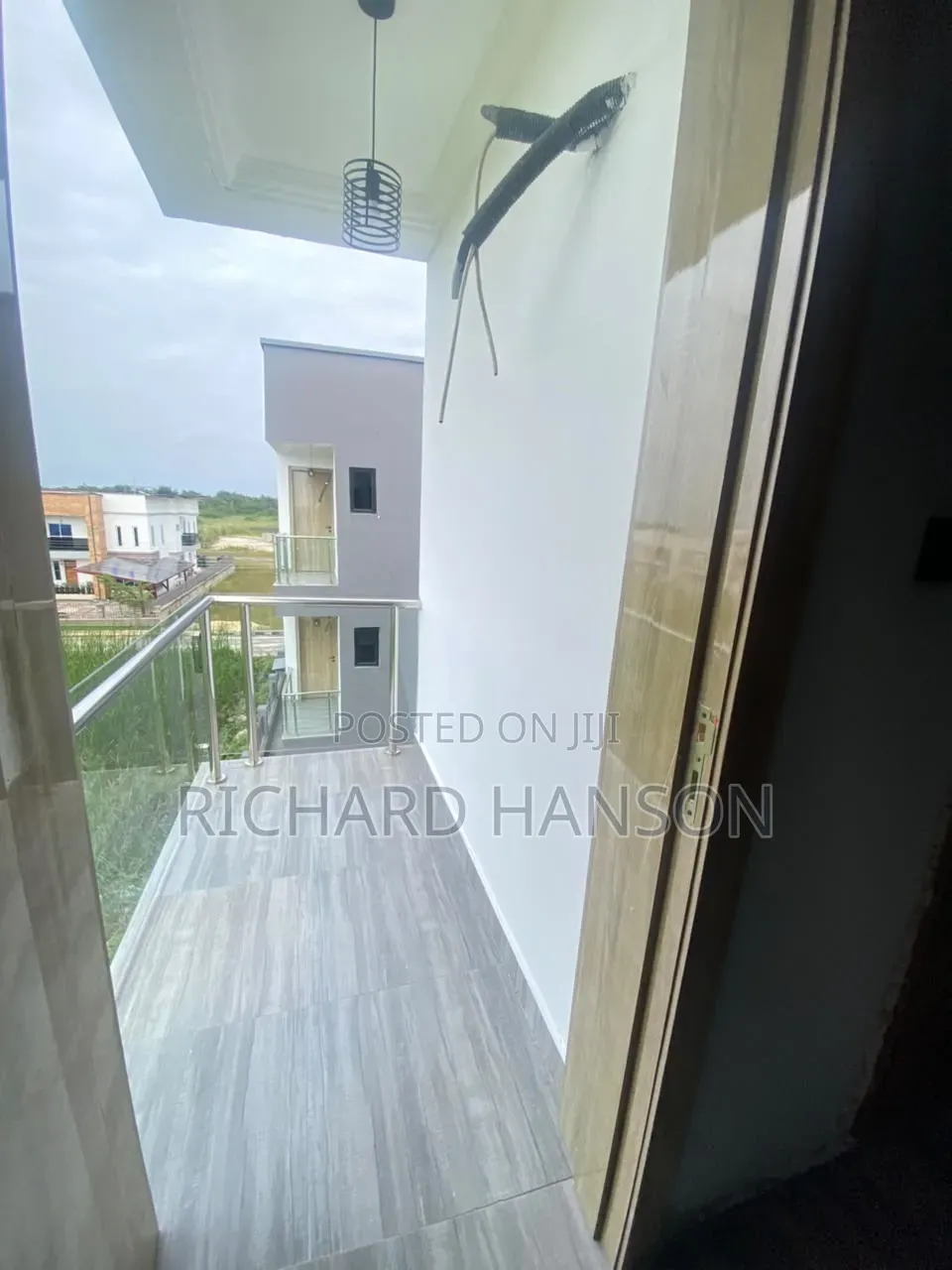 2bdrm Apartment in Majek After for rent in Sangotedo