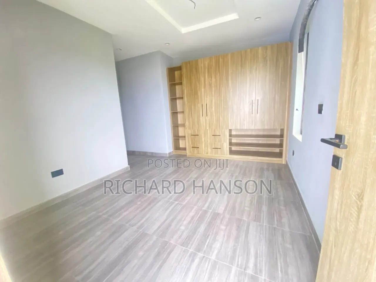 2bdrm Apartment in Majek After for rent in Sangotedo