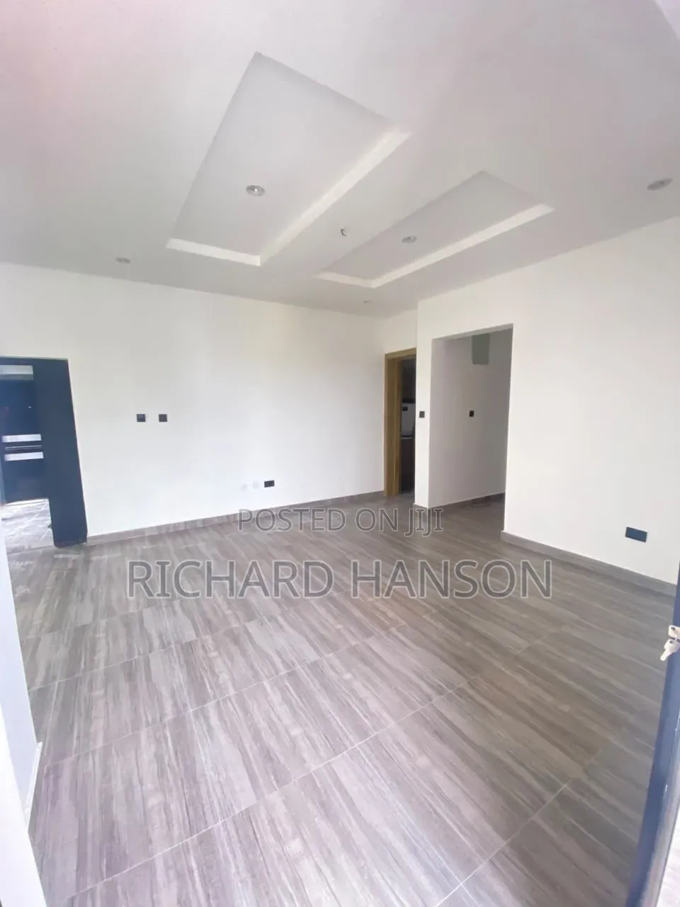 2bdrm Apartment in Majek After for rent in Sangotedo