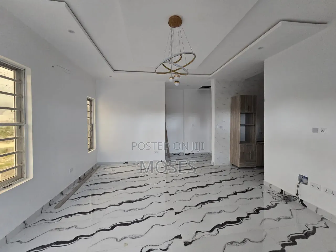 2bdrm Apartment in Secured Estate, Lekki Phase 1 for rent in Lekki Phase 1