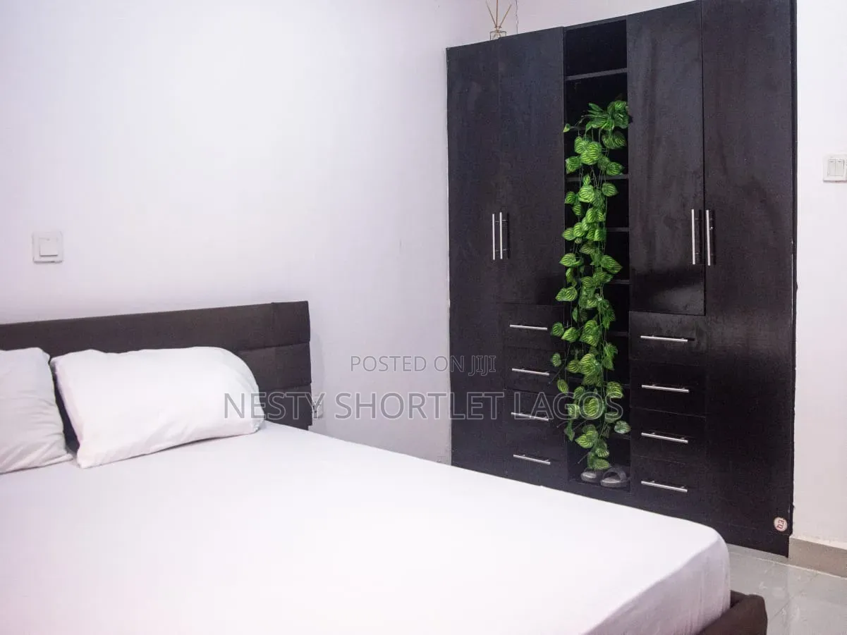 1-Bedroom Shortlet at Beechwood Park Ibeju Lekki/Lakowe Golf Resort in Lakowe