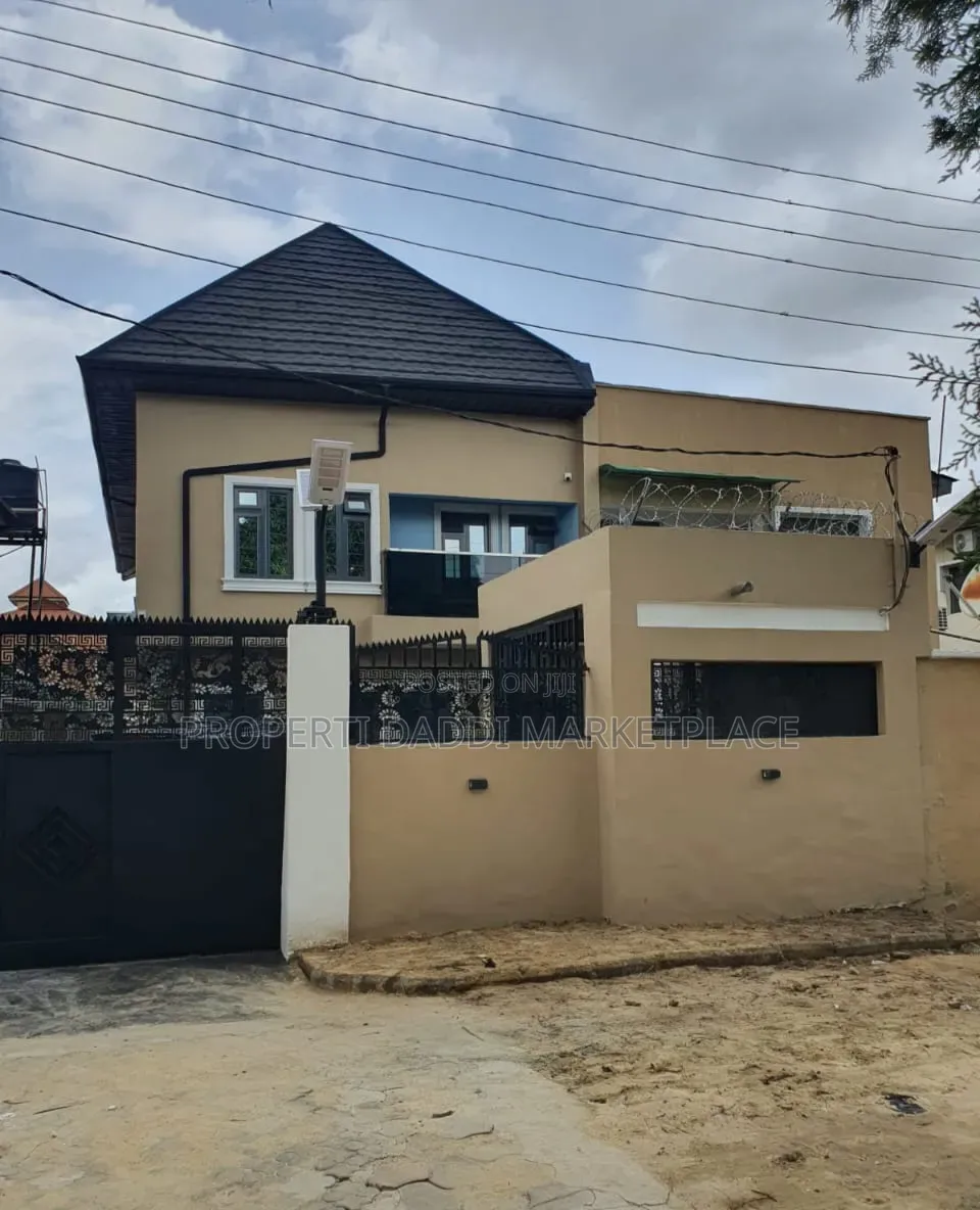 4bdrm Duplex in Addo, Badore for sale in Badore
