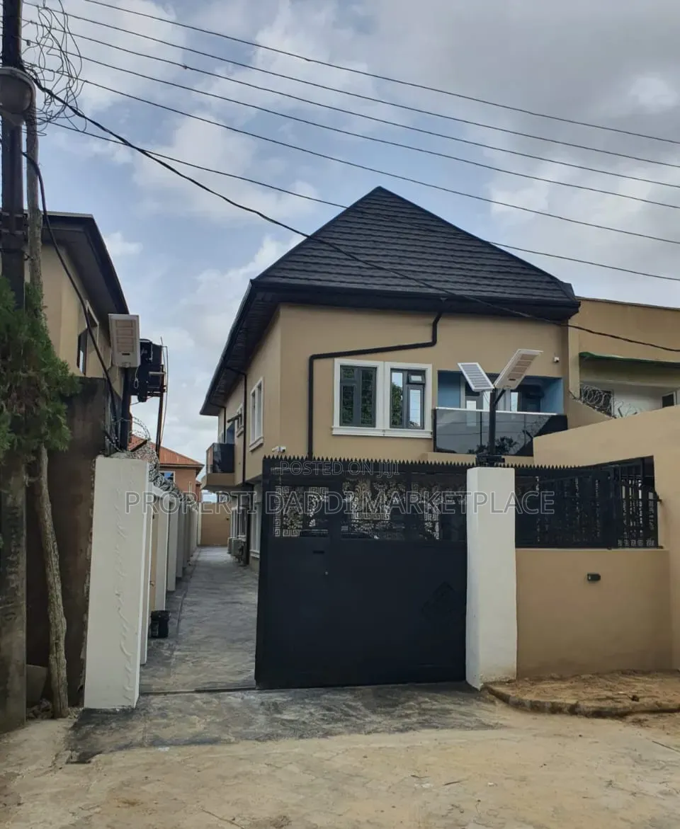 4bdrm Duplex in Addo, Badore for sale in Badore