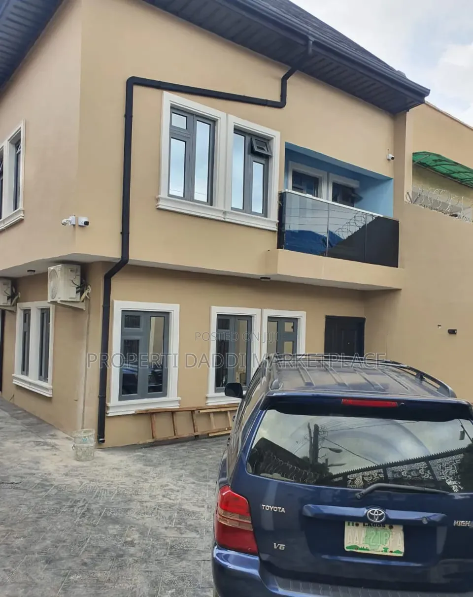 4bdrm Duplex in Addo, Badore for sale in Badore