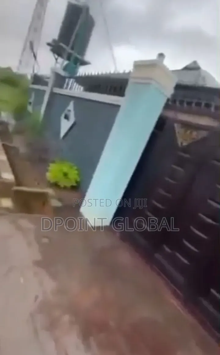 3bdrm Bungalow in Not Estate, Ayobo for sale in Ayobo