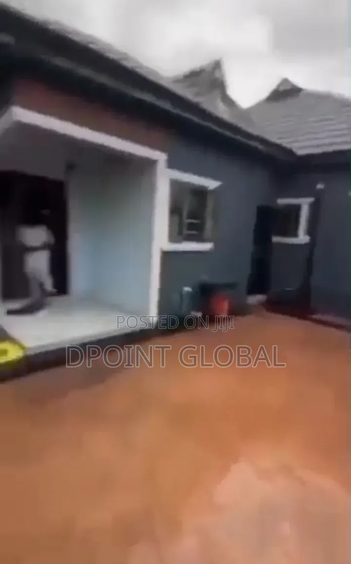 3bdrm Bungalow in Not Estate, Ayobo for sale in Ayobo