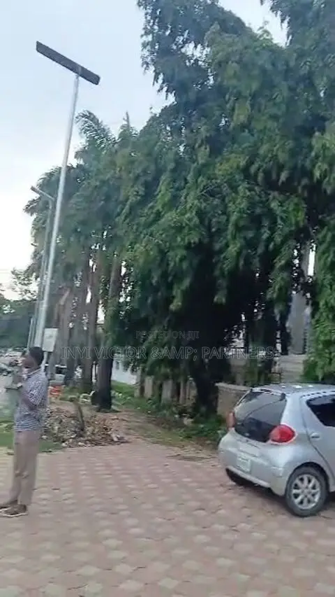 7bdrm Duplex in Maitama for sale in Maitama