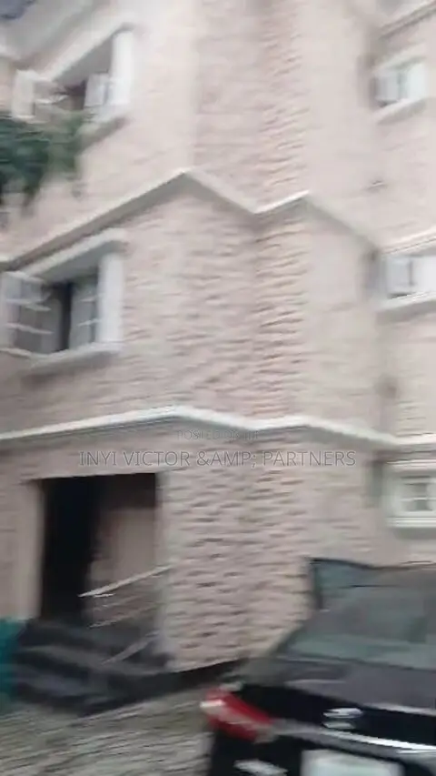7bdrm Duplex in Maitama for sale in Maitama