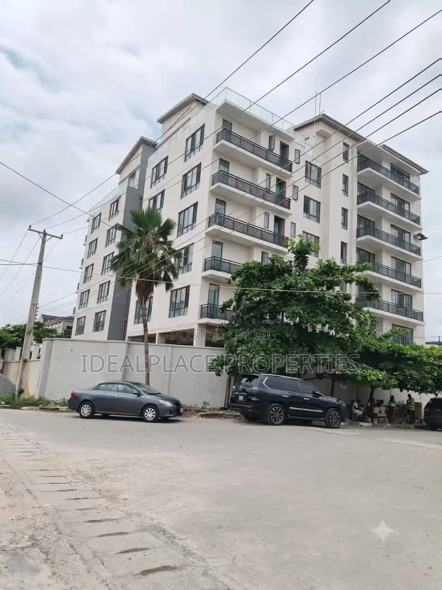 2bdrm Apartment in Victoria Island for sale in Victoria Island