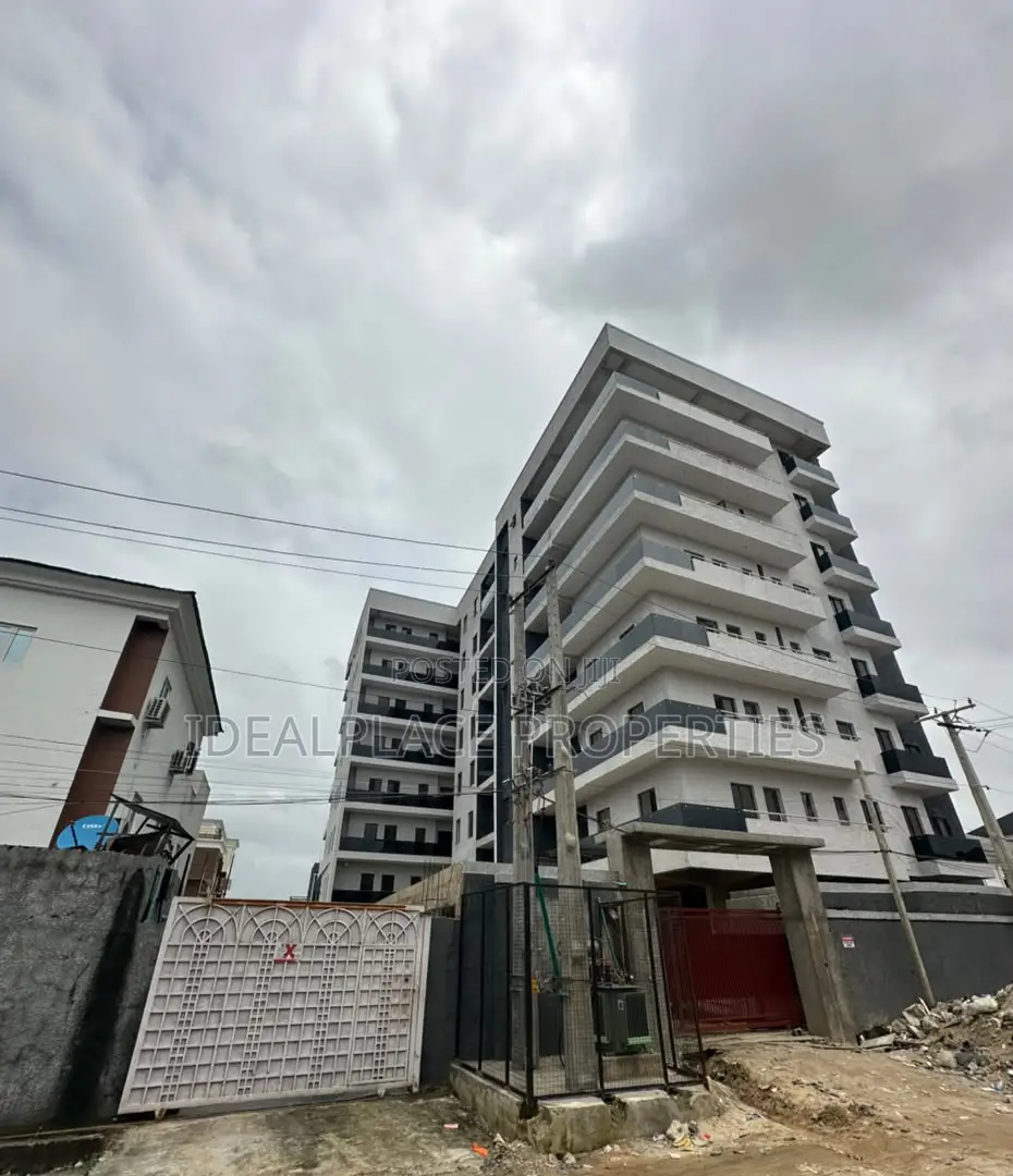 2bdrm Apartment in Victoria Island for sale in Victoria Island