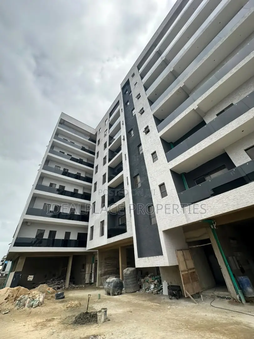 2bdrm Apartment in Victoria Island for sale in Victoria Island