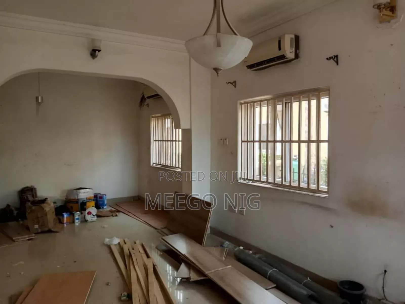 4bdrm Townhouse / Terrace in Innoya Estate for rent in Abraham Adesanya Estate