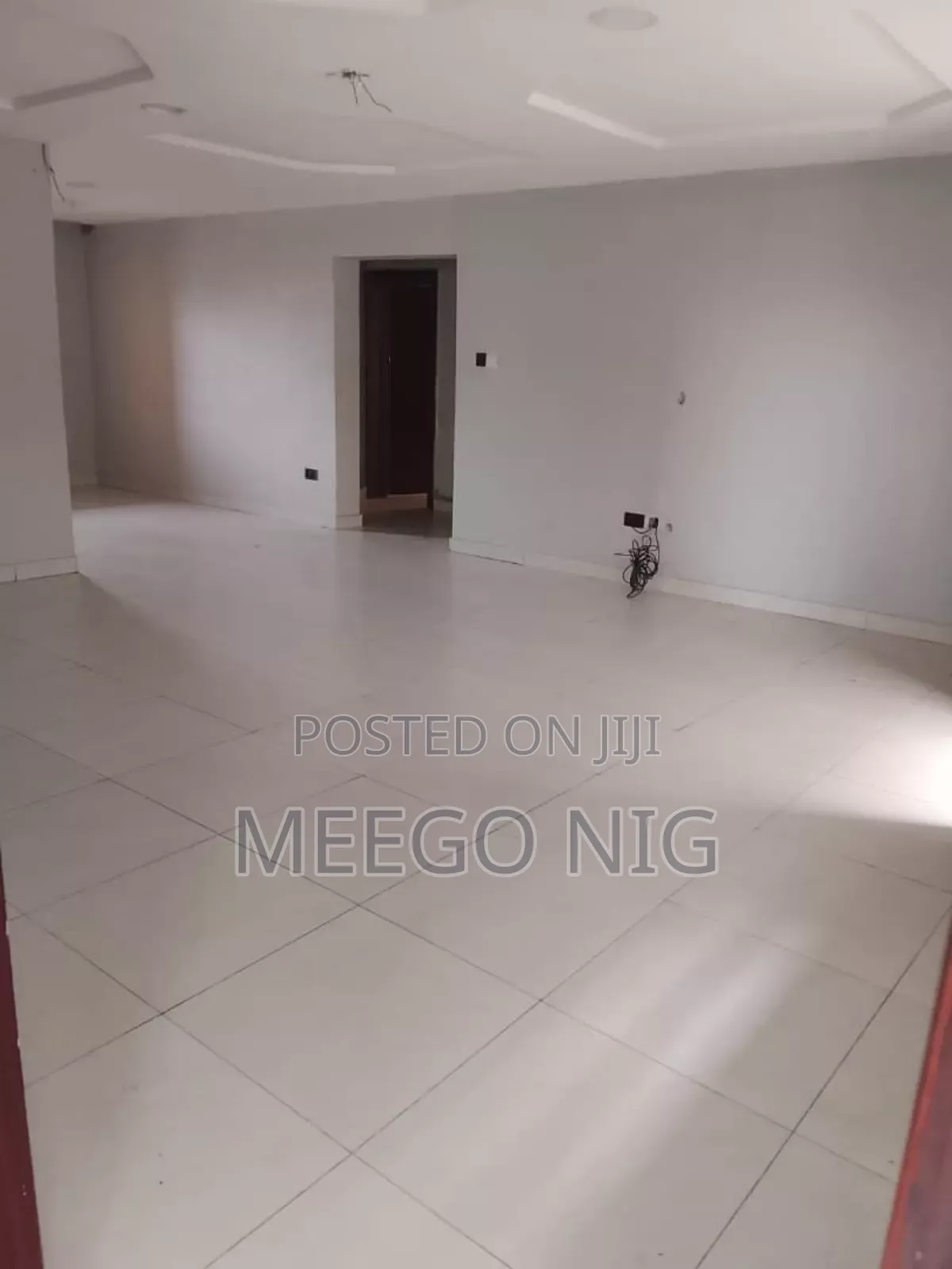 4bdrm Townhouse / Terrace in Innoya Estate for rent in Abraham Adesanya Estate
