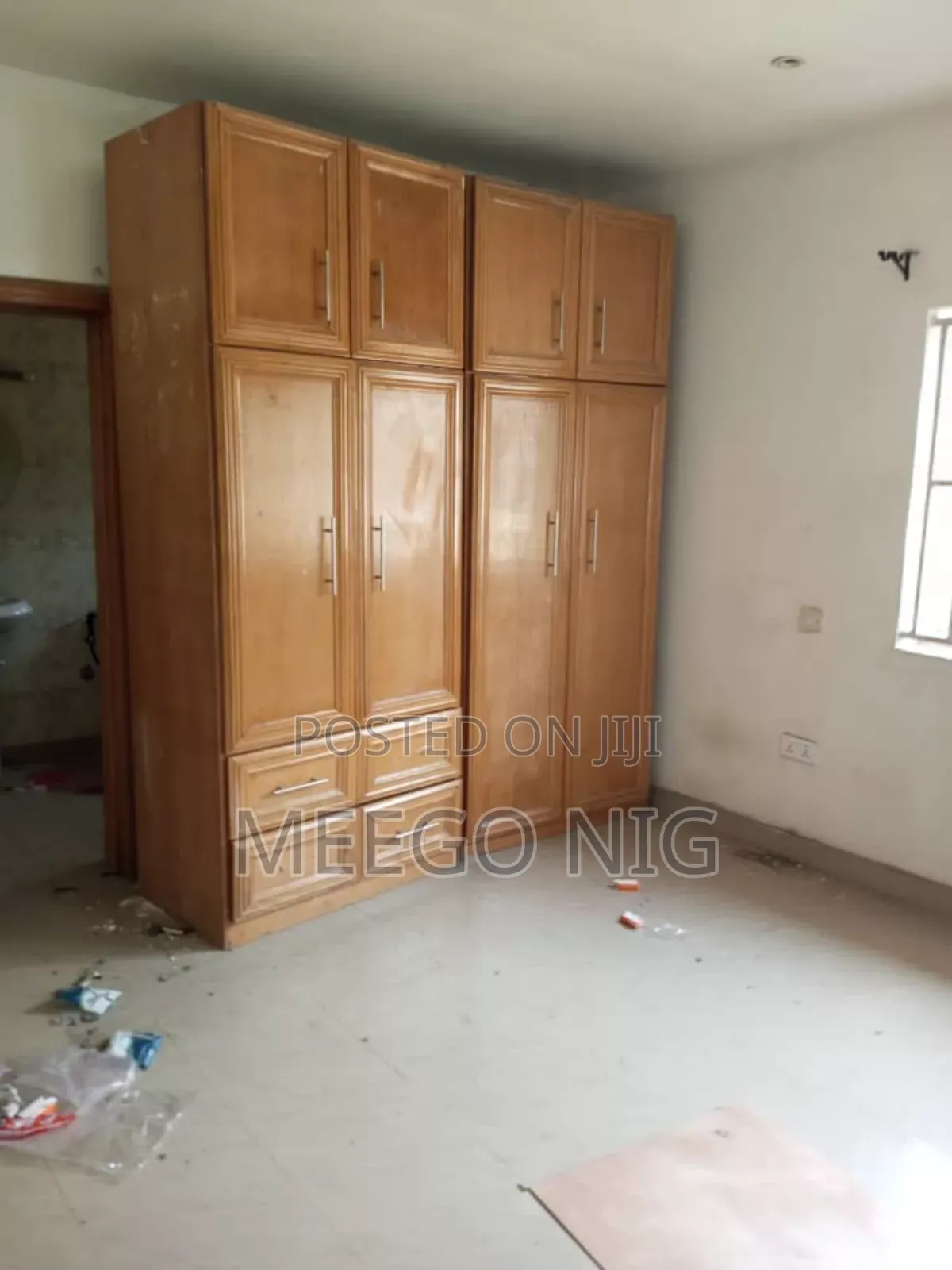 4bdrm Townhouse / Terrace in Innoya Estate for rent in Abraham Adesanya Estate