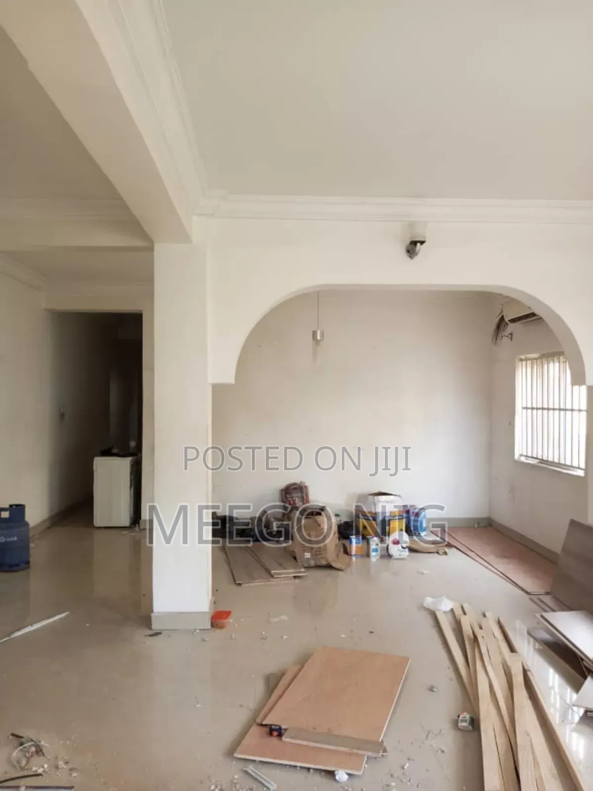 4bdrm Townhouse / Terrace in Innoya Estate for rent in Abraham Adesanya Estate