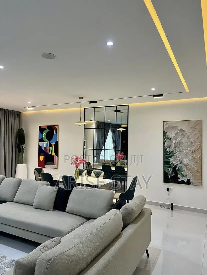 4-Bedroom Maisonette (2 Units) With Pool & Ps5 | Ikate Lekki in Ikate