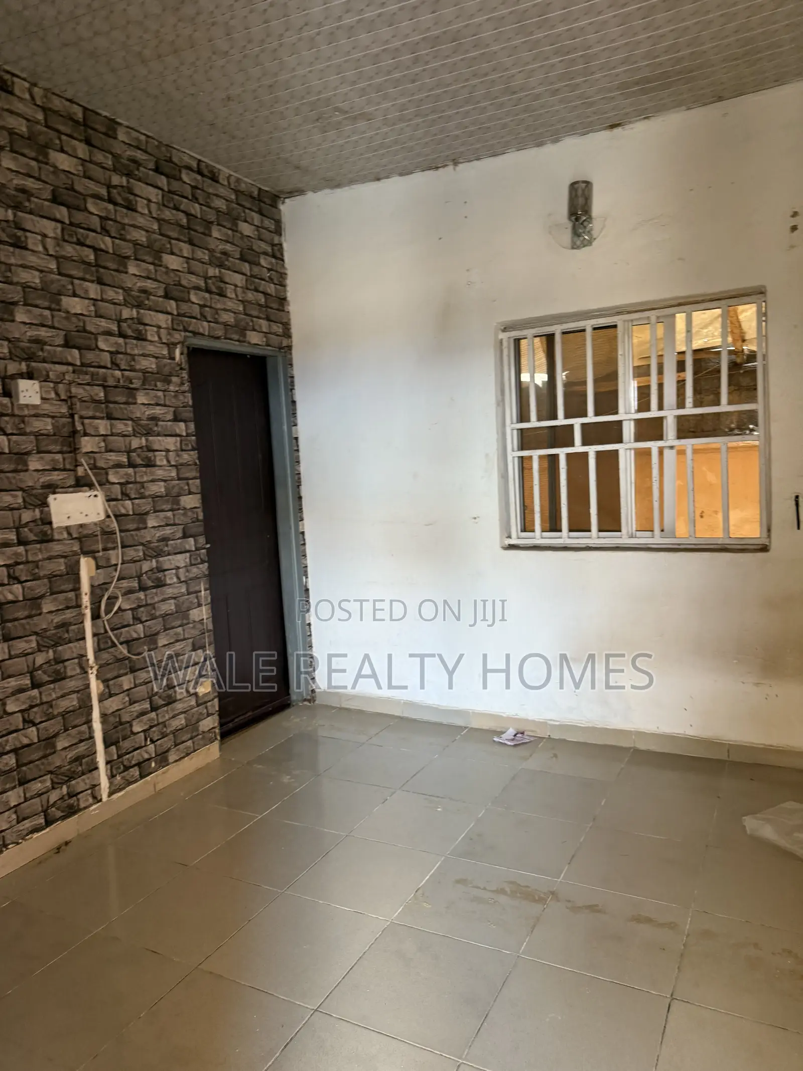 Studio Apartment in Kado Estate for rent in Kado