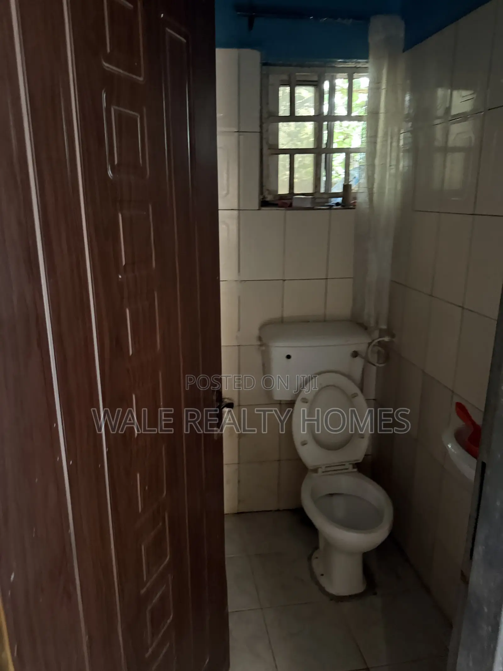 Studio Apartment in Kado Estate for rent in Kado