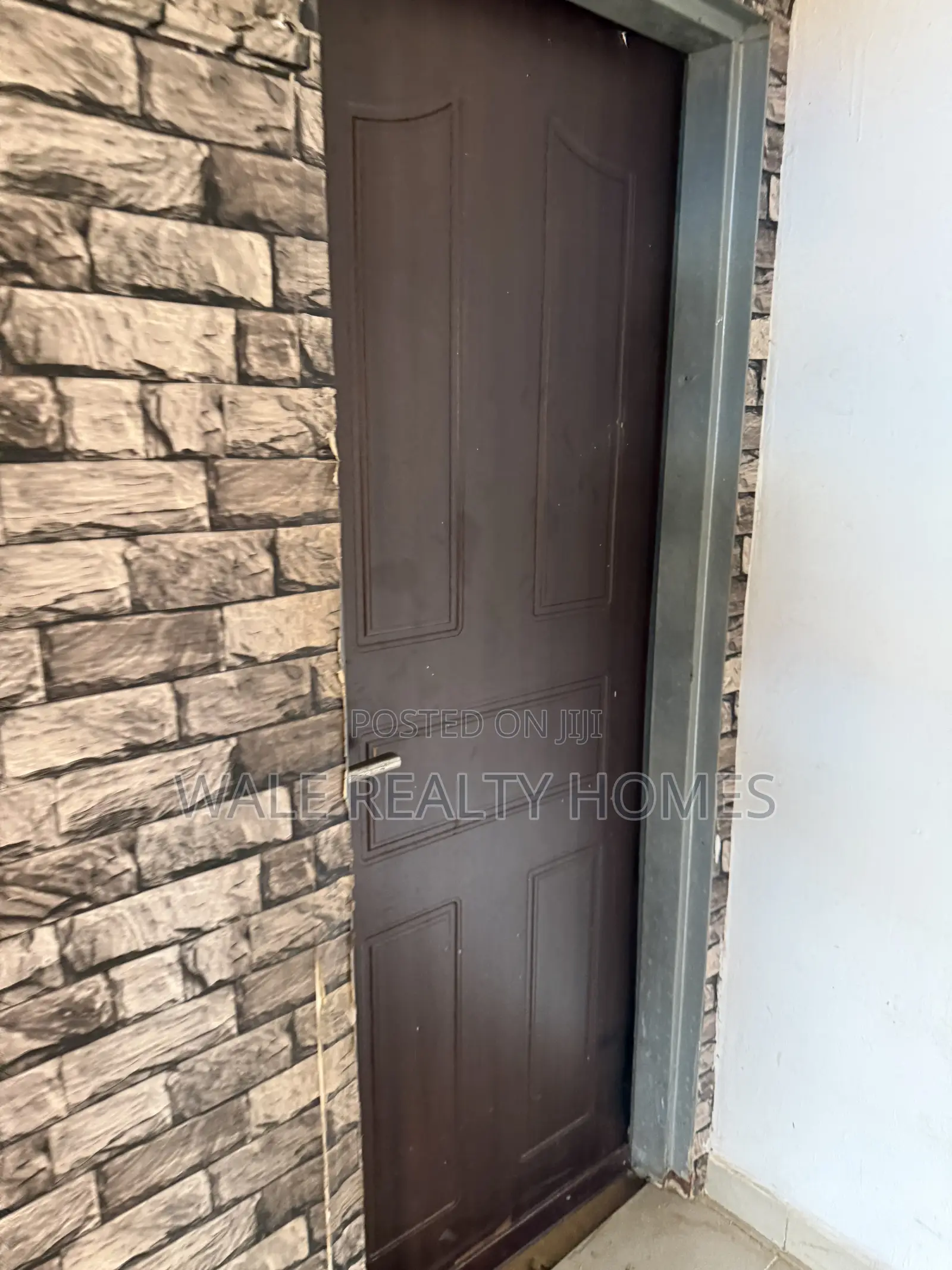 Studio Apartment in Kado Estate for rent in Kado