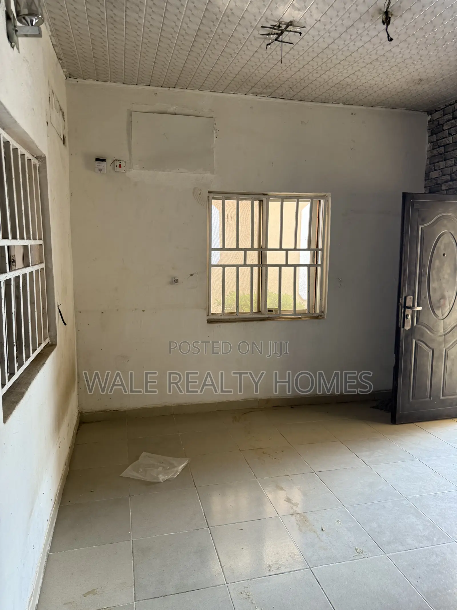 Studio Apartment in Kado Estate for rent in Kado
