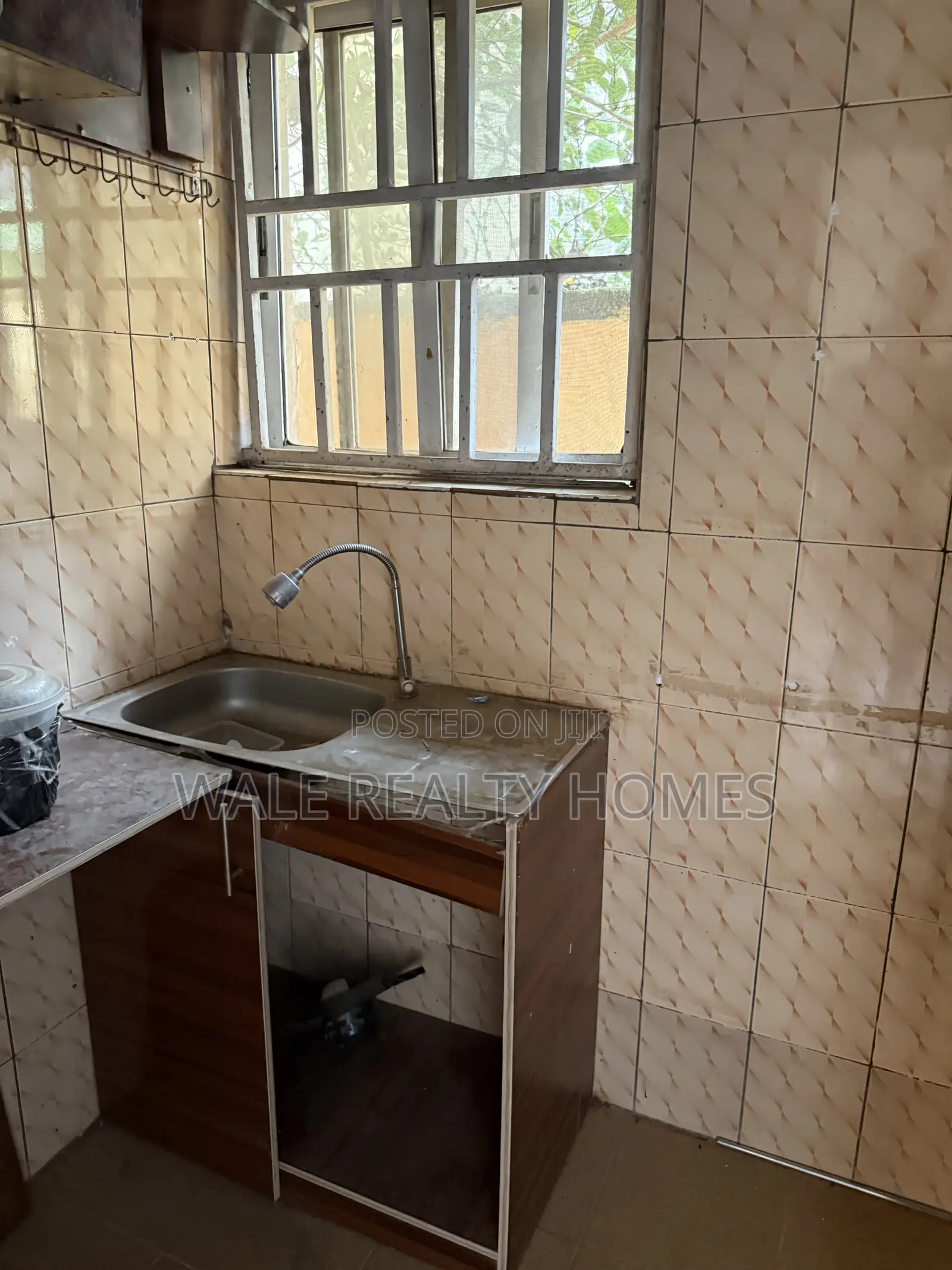 Studio Apartment in Kado Estate for rent in Kado