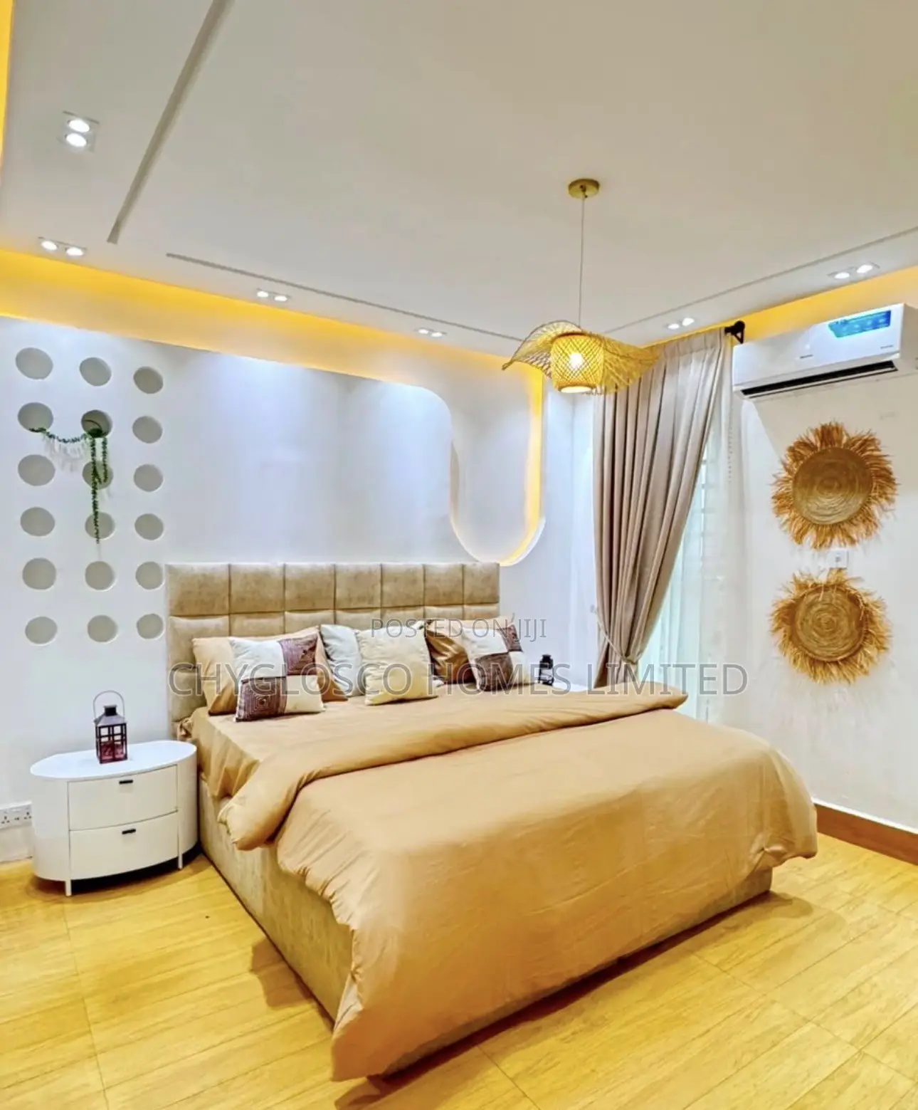 Furnished 2bdrm Apartment in New Gra for sale in GRA Phase 3 / Port-Harcourt