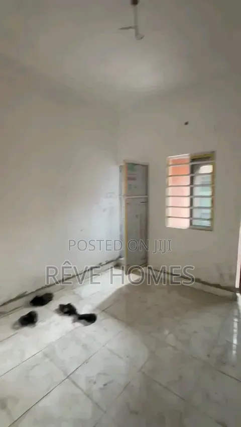 Studio Apartment in Shomolu / Shomolu for rent in Shomolu / Shomolu