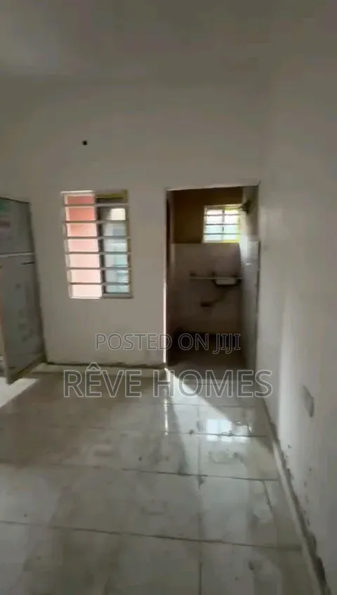 Studio Apartment in Shomolu / Shomolu for rent in Shomolu / Shomolu