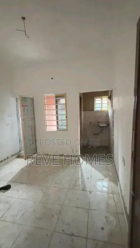Studio Apartment in Shomolu / Shomolu for rent in Shomolu / Shomolu