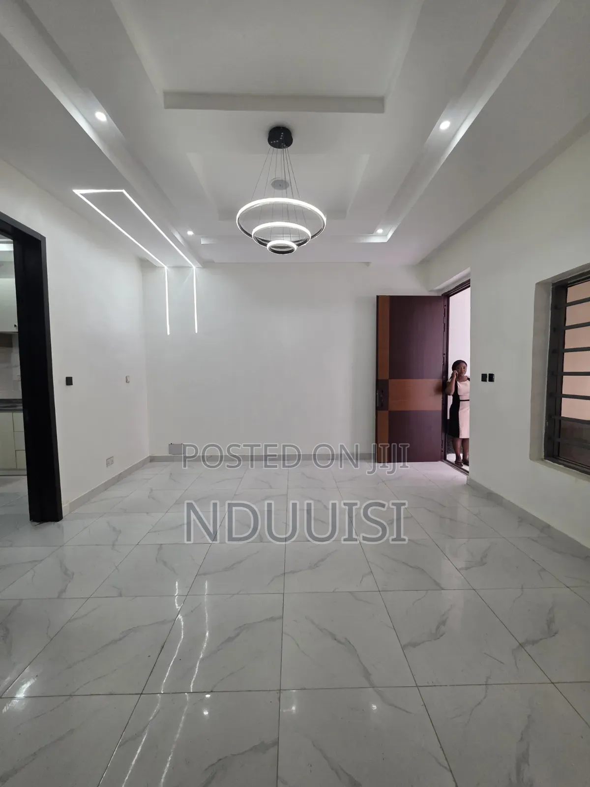 2bdrm Townhouse/Terrace in Chevron for sale in Chevron