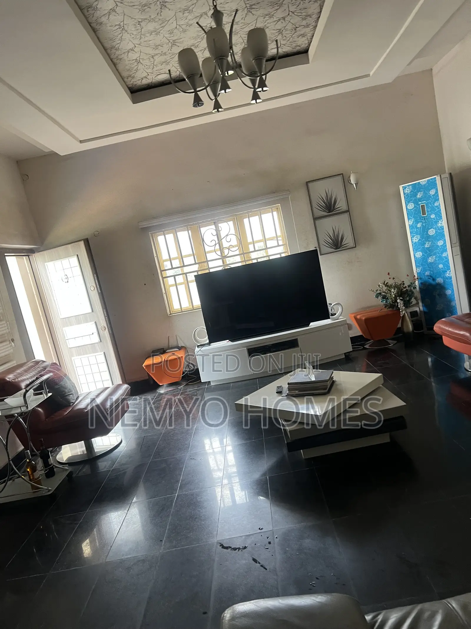 4bdrm Duplex in Utako for sale in Utako