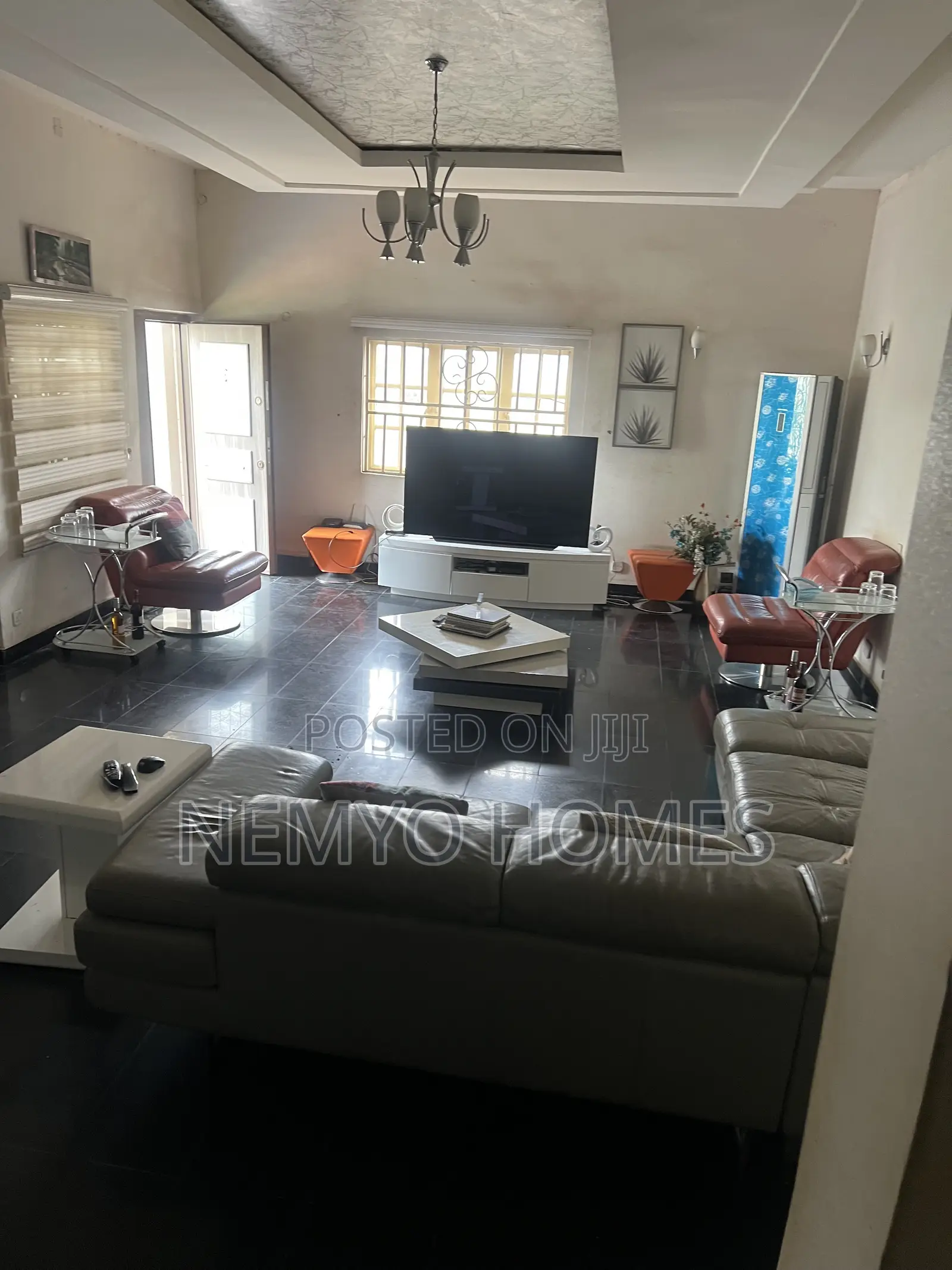 4bdrm Duplex in Utako for sale in Utako