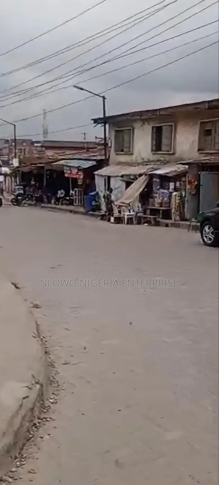 4bdrm Duplex in Yetunde Brown Estate, Ifako-Gbagada for sale in Ifako-Gbagada