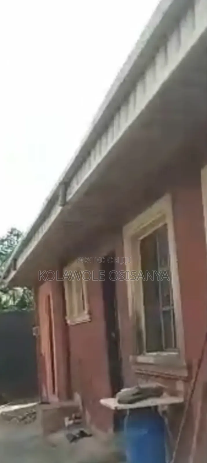 3bdrm Bungalow in Ado-Odo/Ota for sale in Ado-Odo/Ota
