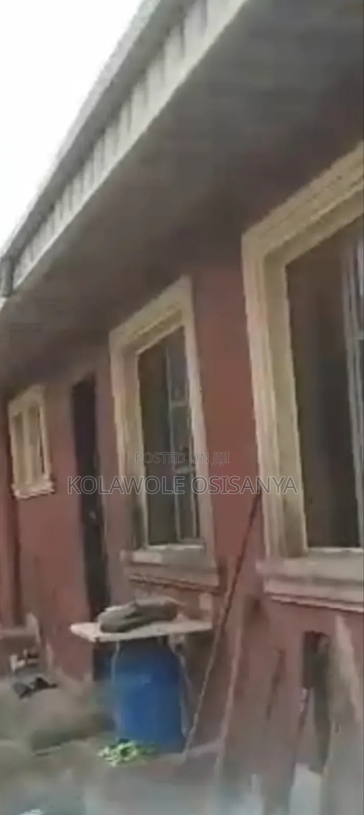 3bdrm Bungalow in Ado-Odo/Ota for sale in Ado-Odo/Ota
