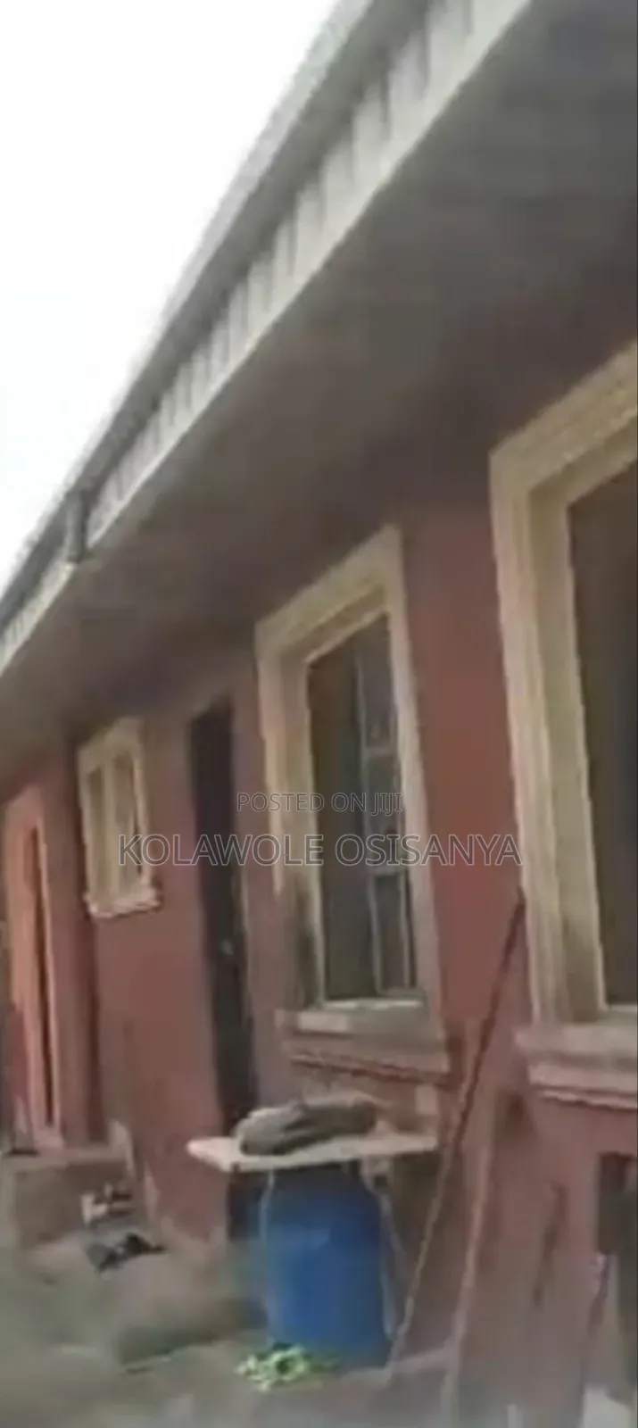 3bdrm Bungalow in Ado-Odo/Ota for sale in Ado-Odo/Ota