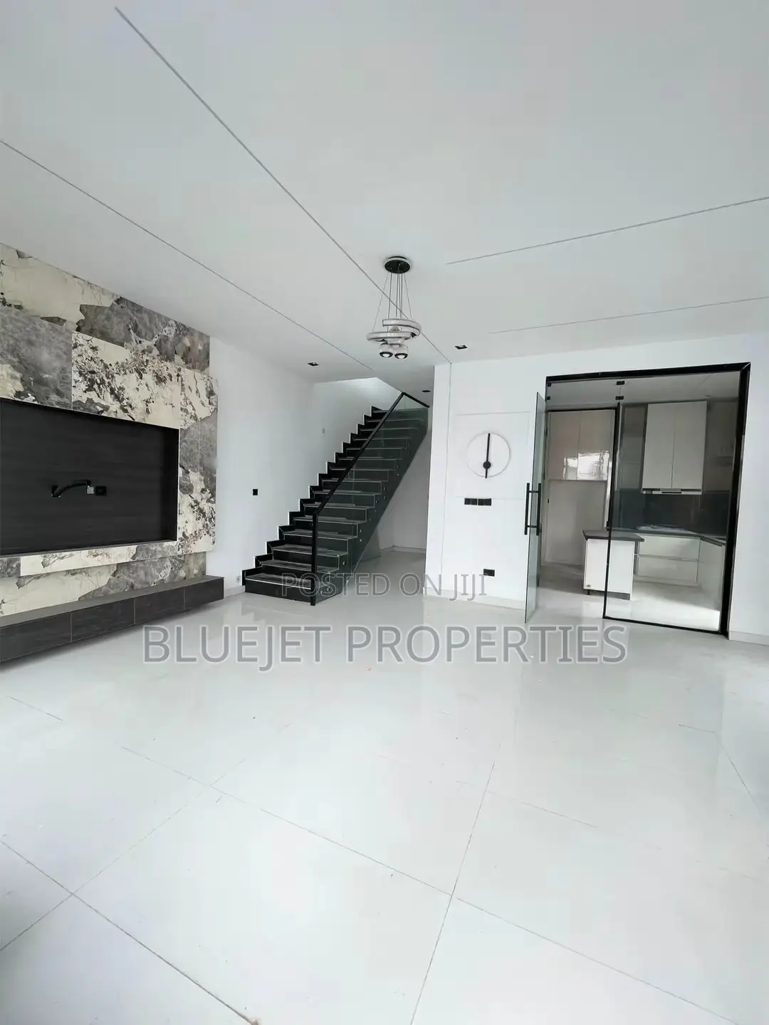 Furnished 4bdrm Duplex in Ikota Lekki for sale in Ikota