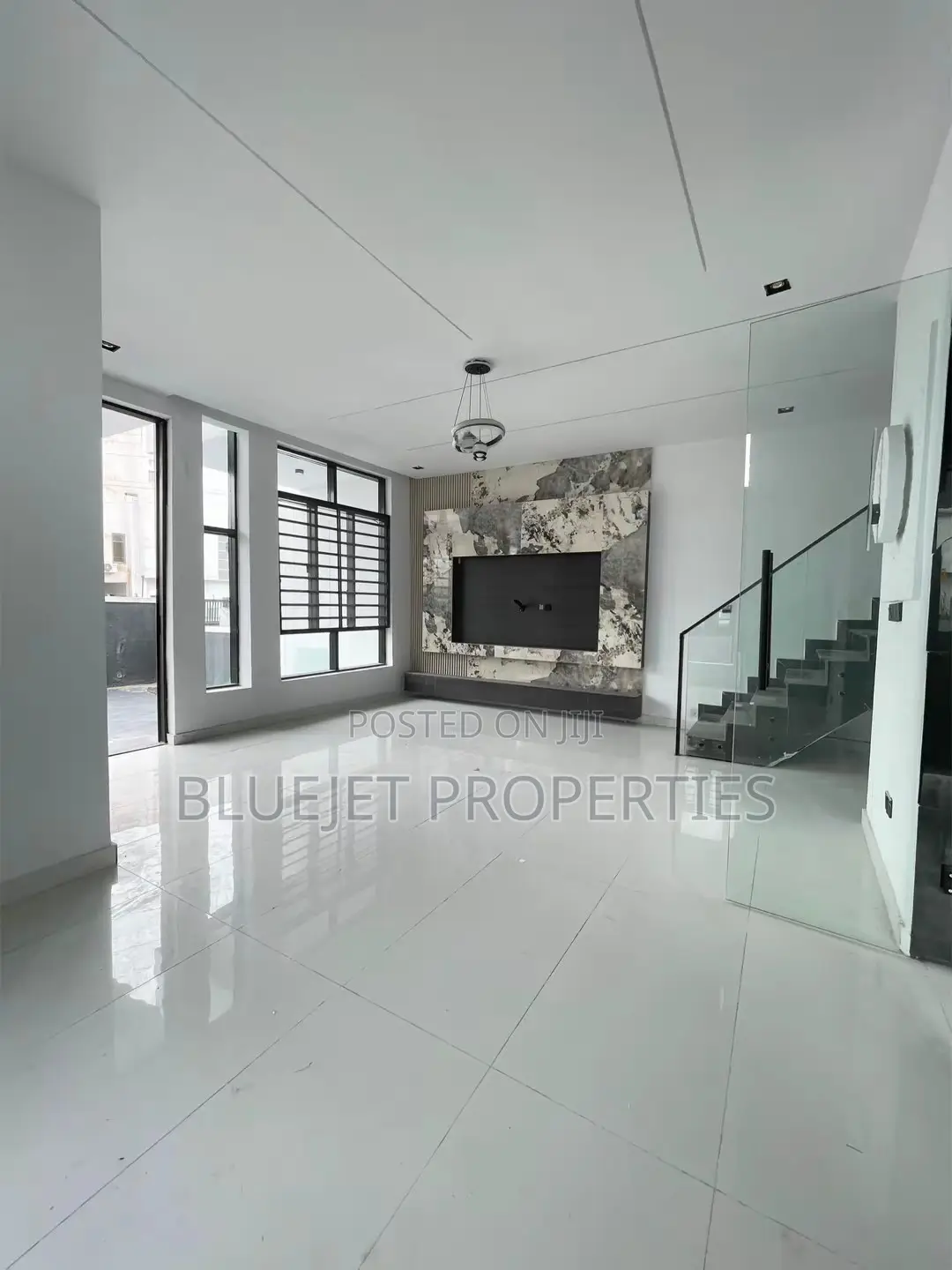 Furnished 4bdrm Duplex in Ikota Lekki for sale in Ikota