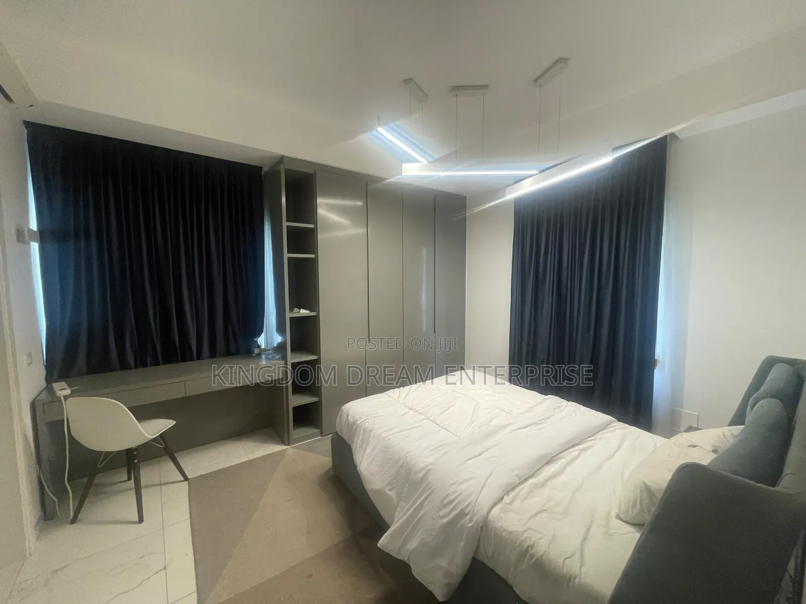 Furnished 5bdrm Duplex in Western Foreshore for sale in Lekki Phase 1